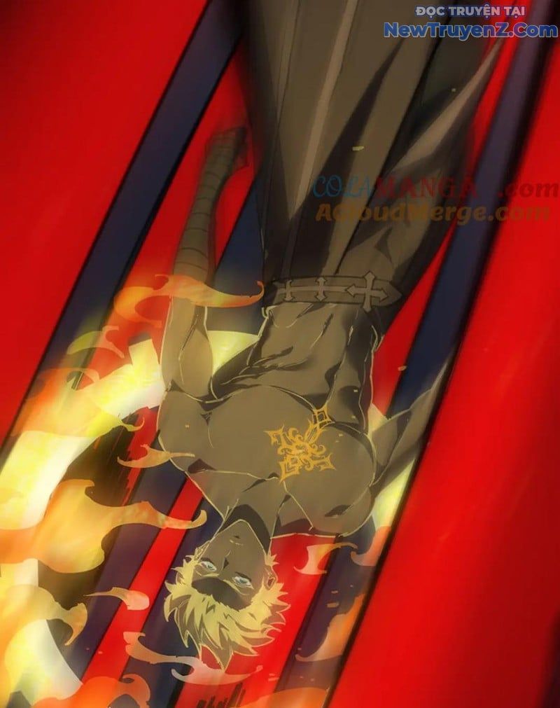 Thánh Hiệp Sĩ Cấp SSS - Chapter 69 - Page 42
