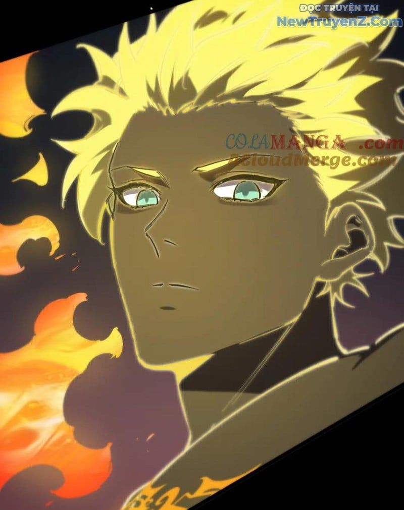 Thánh Hiệp Sĩ Cấp SSS - Chapter 69 - Page 44