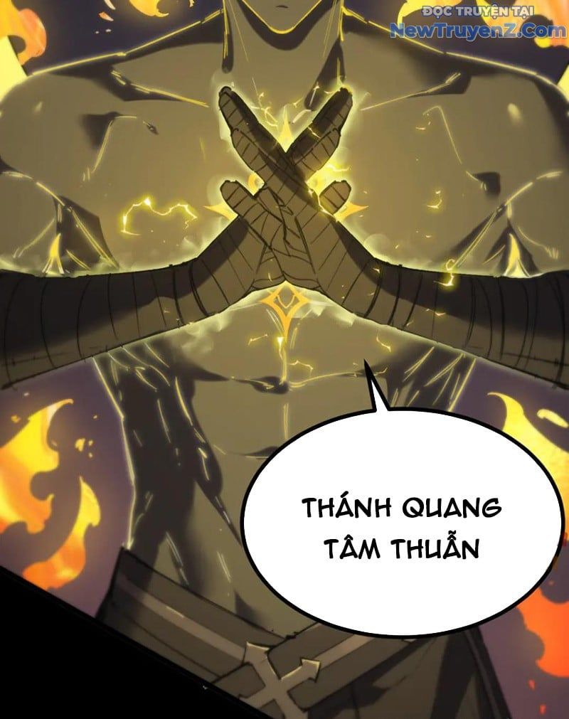 Thánh Hiệp Sĩ Cấp SSS - Chapter 69 - Page 46