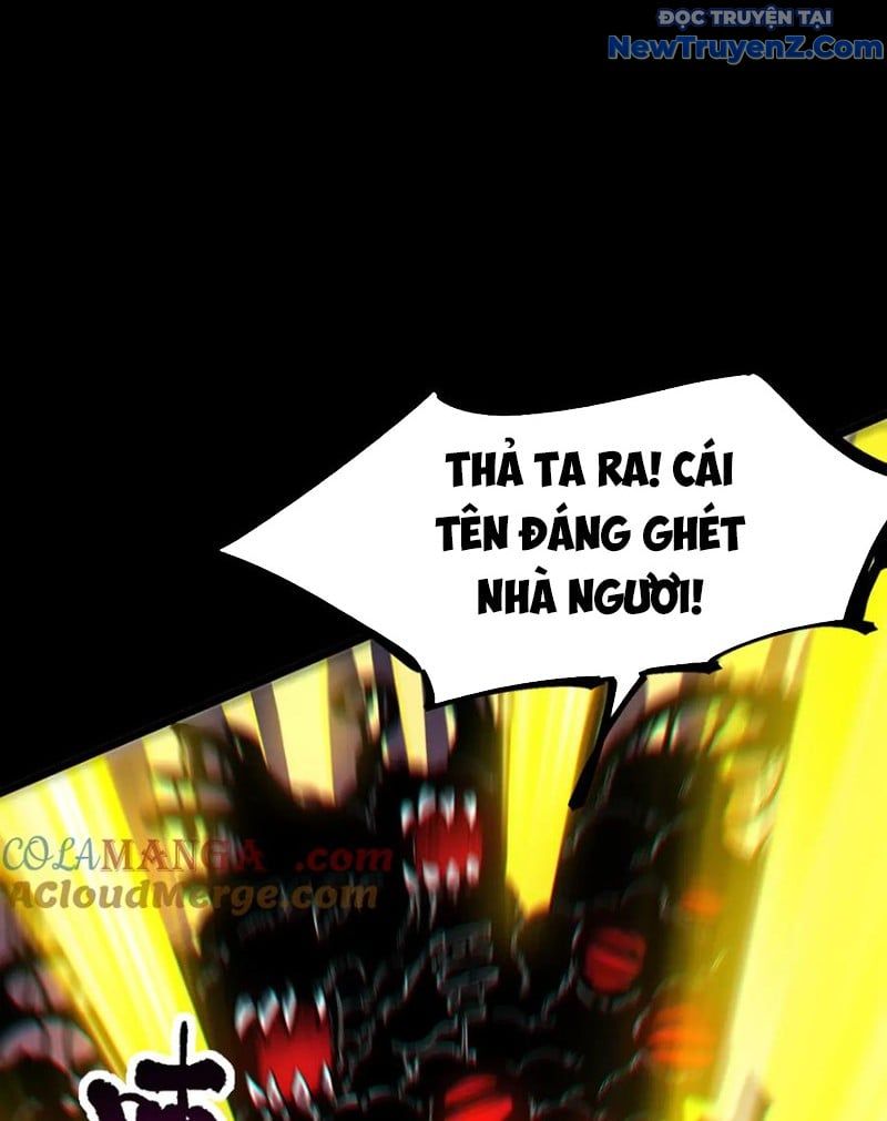 Thánh Hiệp Sĩ Cấp SSS - Chapter 69 - Page 53