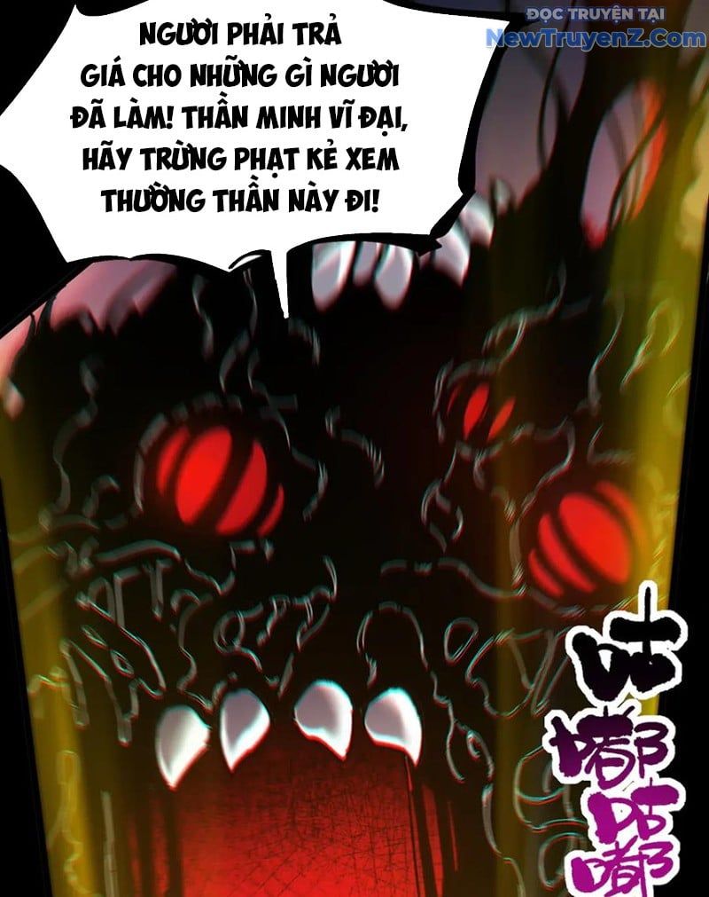 Thánh Hiệp Sĩ Cấp SSS - Chapter 69 - Page 55