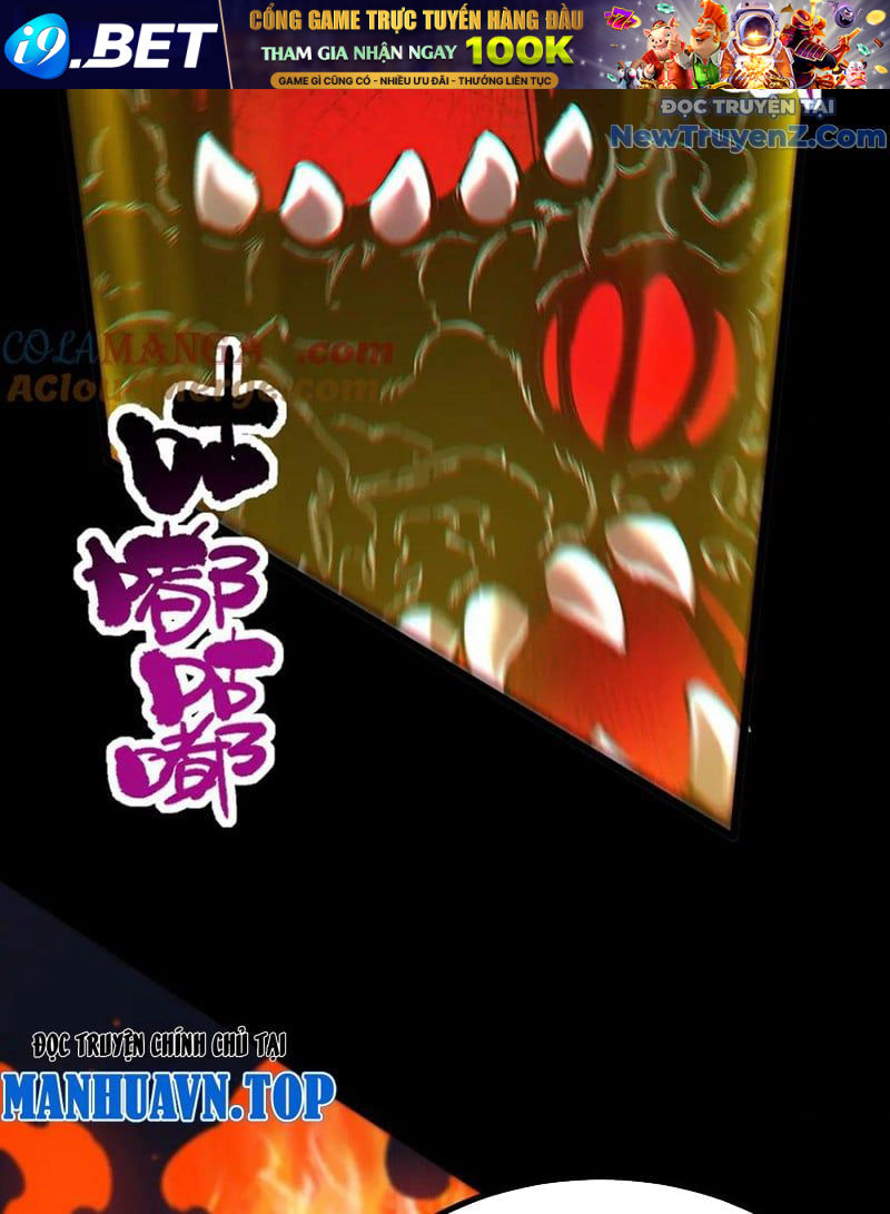 Thánh Hiệp Sĩ Cấp SSS - Chapter 69 - Page 56