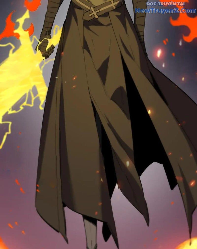Thánh Hiệp Sĩ Cấp SSS - Chapter 69 - Page 58