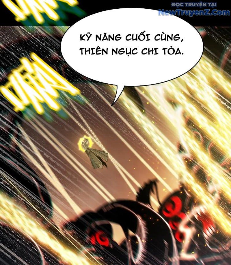 Thánh Hiệp Sĩ Cấp SSS - Chapter 69 - Page 60
