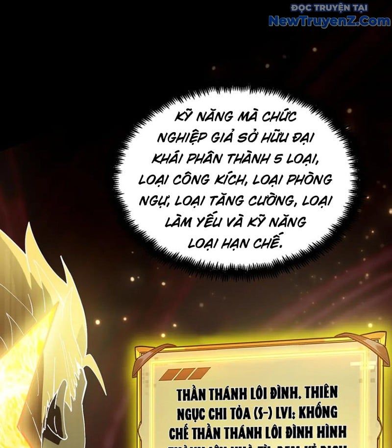 Thánh Hiệp Sĩ Cấp SSS - Chapter 69 - Page 64