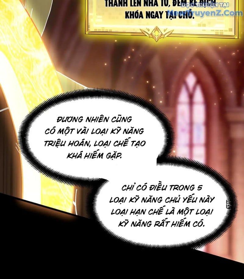 Thánh Hiệp Sĩ Cấp SSS - Chapter 69 - Page 65