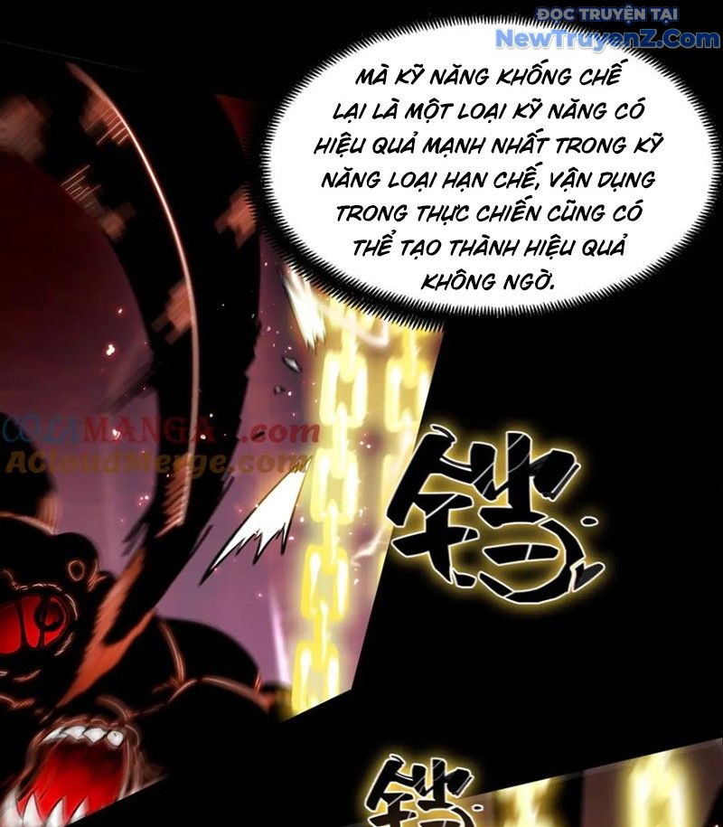 Thánh Hiệp Sĩ Cấp SSS - Chapter 69 - Page 66