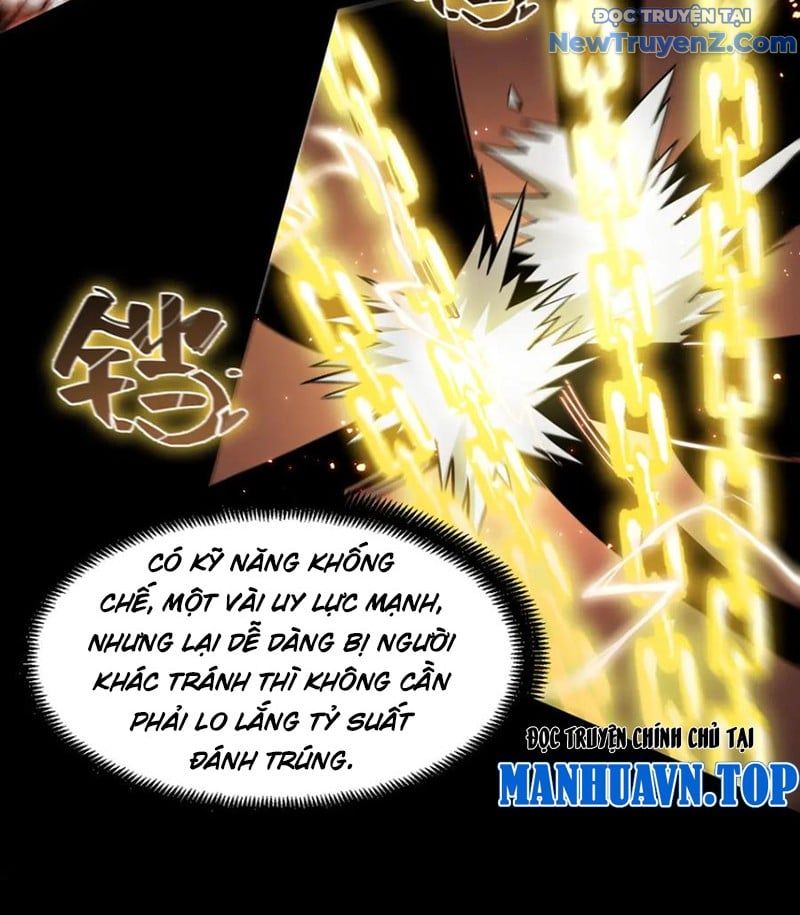 Thánh Hiệp Sĩ Cấp SSS - Chapter 69 - Page 67
