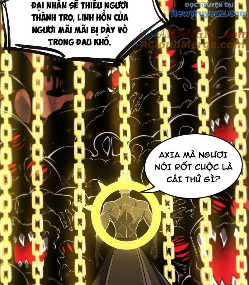 Thánh Hiệp Sĩ Cấp SSS - Chapter 69 - Page 69