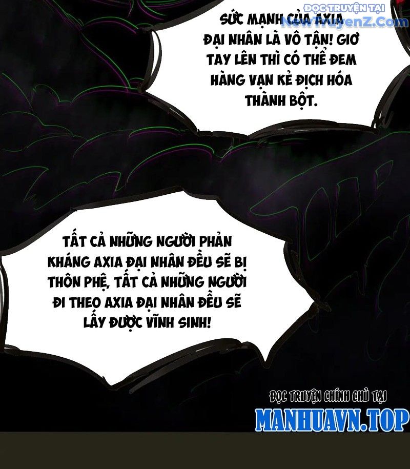 Thánh Hiệp Sĩ Cấp SSS - Chapter 69 - Page 73