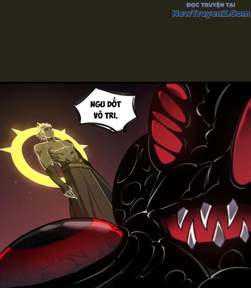 Thánh Hiệp Sĩ Cấp SSS - Chapter 69 - Page 76