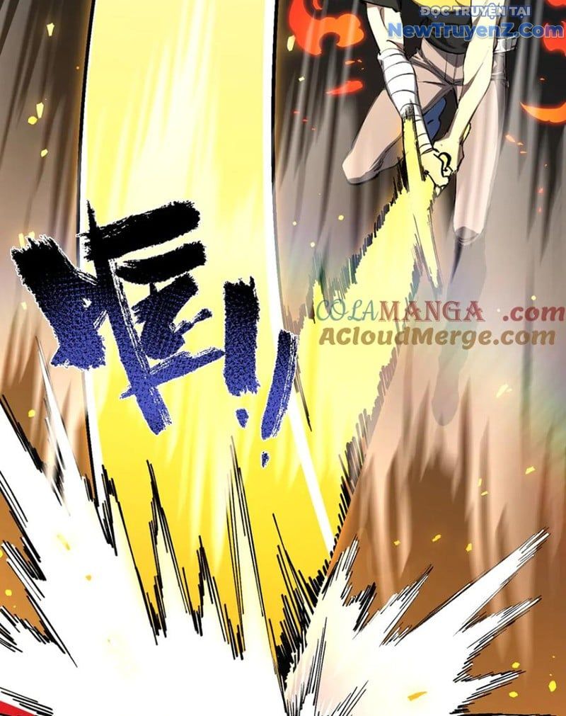 Thánh Hiệp Sĩ Cấp SSS - Chapter 69 - Page 8