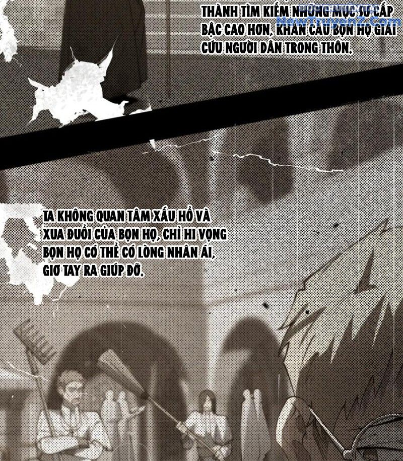 Thánh Hiệp Sĩ Cấp SSS - Chapter 69 - Page 80