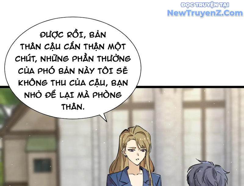 Thánh Hiệp Sĩ Cấp SSS - Chapter 70 - Page 105