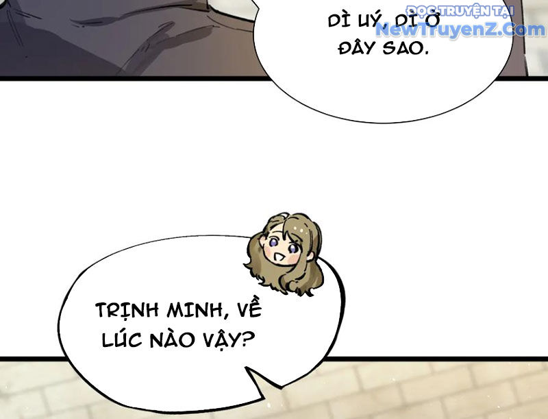 Thánh Hiệp Sĩ Cấp SSS - Chapter 70 - Page 107