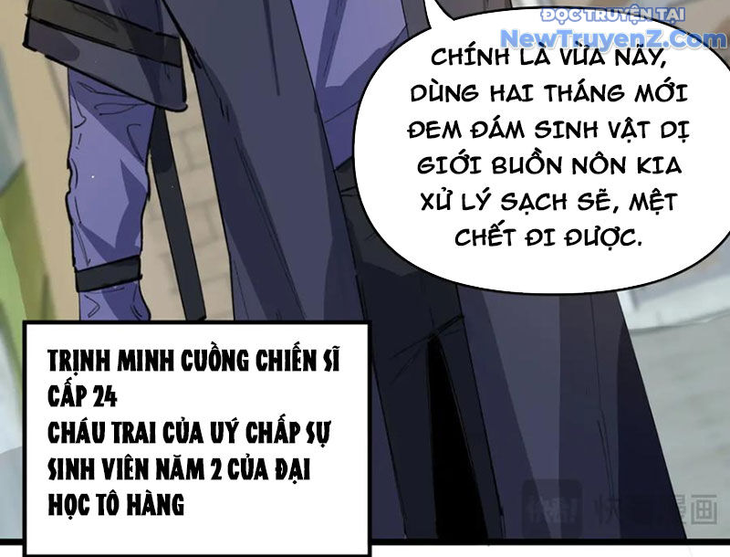 Thánh Hiệp Sĩ Cấp SSS - Chapter 70 - Page 109