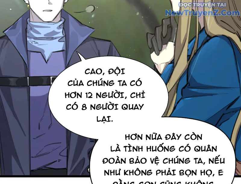 Thánh Hiệp Sĩ Cấp SSS - Chapter 70 - Page 117