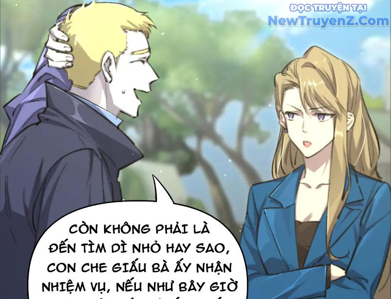 Thánh Hiệp Sĩ Cấp SSS - Chapter 70 - Page 121