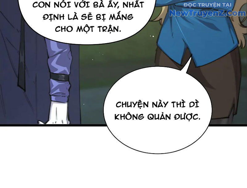 Thánh Hiệp Sĩ Cấp SSS - Chapter 70 - Page 122