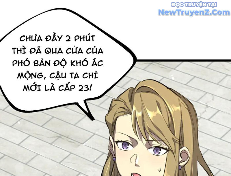 Thánh Hiệp Sĩ Cấp SSS - Chapter 70 - Page 133