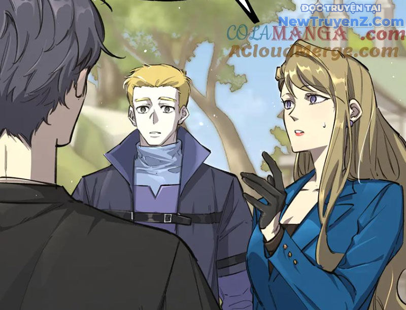Thánh Hiệp Sĩ Cấp SSS - Chapter 70 - Page 136