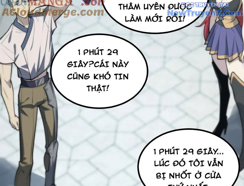 Thánh Hiệp Sĩ Cấp SSS - Chapter 70 - Page 145