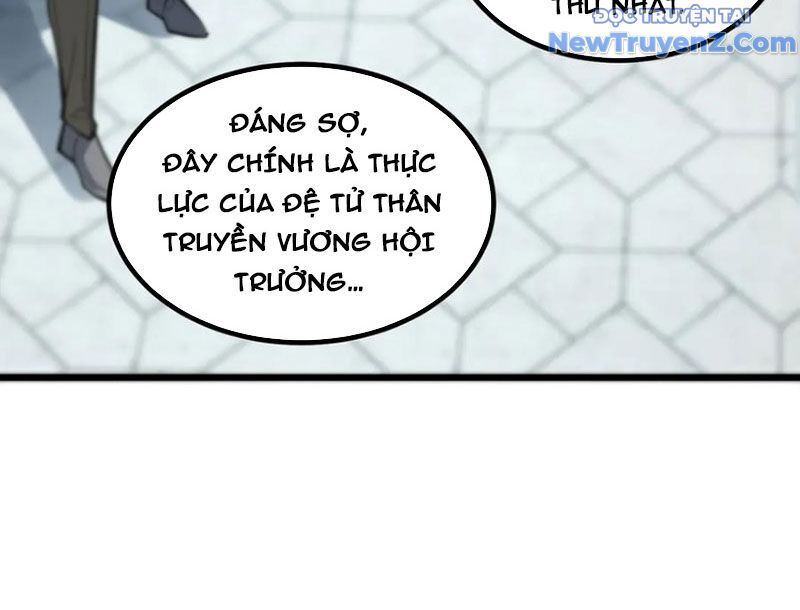 Thánh Hiệp Sĩ Cấp SSS - Chapter 70 - Page 146