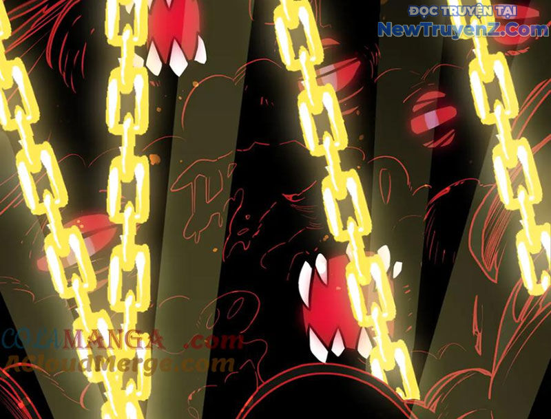 Thánh Hiệp Sĩ Cấp SSS - Chapter 70 - Page 23