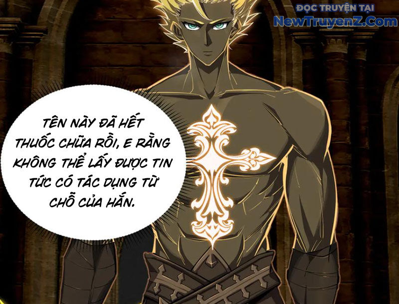 Thánh Hiệp Sĩ Cấp SSS - Chapter 70 - Page 26