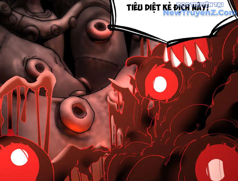 Thánh Hiệp Sĩ Cấp SSS - Chapter 70 - Page 32