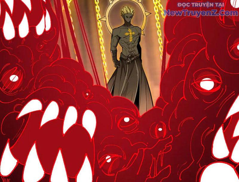 Thánh Hiệp Sĩ Cấp SSS - Chapter 70 - Page 42