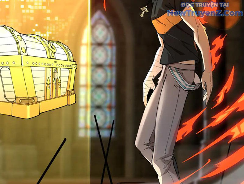 Thánh Hiệp Sĩ Cấp SSS - Chapter 70 - Page 63