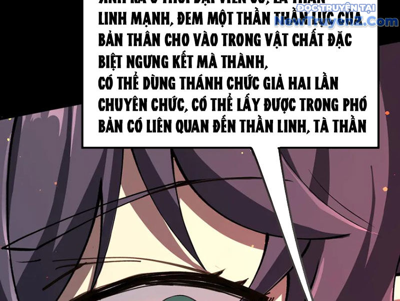 Thánh Hiệp Sĩ Cấp SSS - Chapter 70 - Page 89