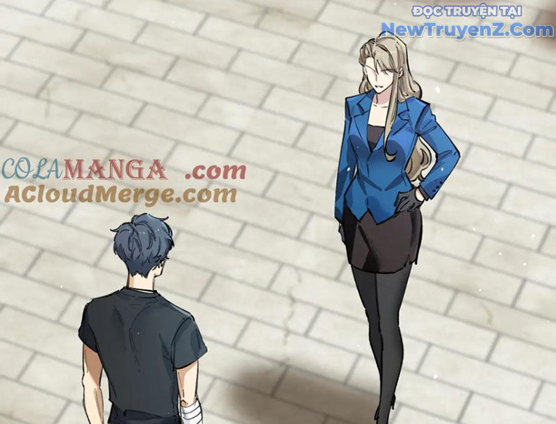 Thánh Hiệp Sĩ Cấp SSS - Chapter 70 - Page 96