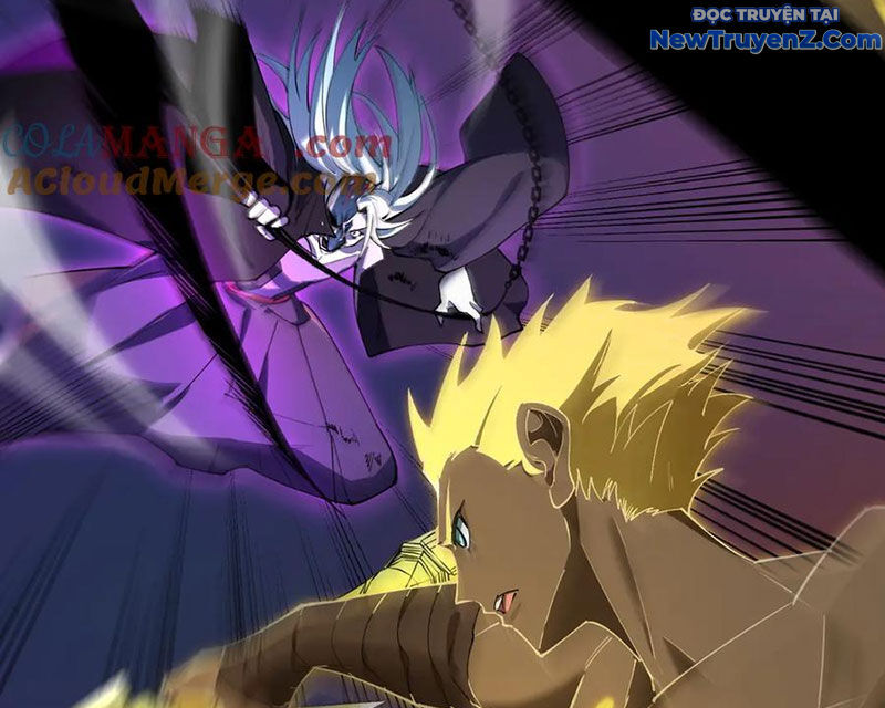 Thánh Hiệp Sĩ Cấp SSS - Chapter 75 - Page 113