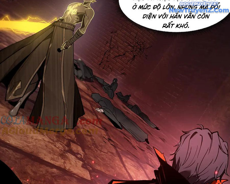 Thánh Hiệp Sĩ Cấp SSS - Chapter 75 - Page 148