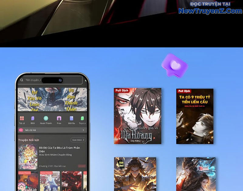 Thánh Hiệp Sĩ Cấp SSS - Chapter 75 - Page 171