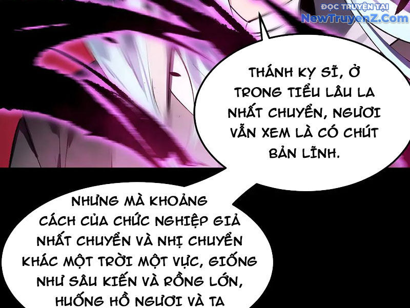 Thánh Hiệp Sĩ Cấp SSS - Chapter 75 - Page 18
