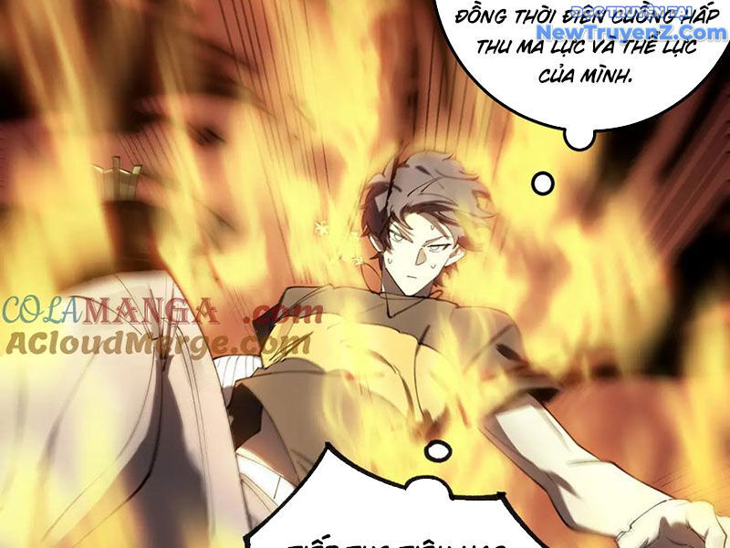 Thánh Hiệp Sĩ Cấp SSS - Chapter 75 - Page 20