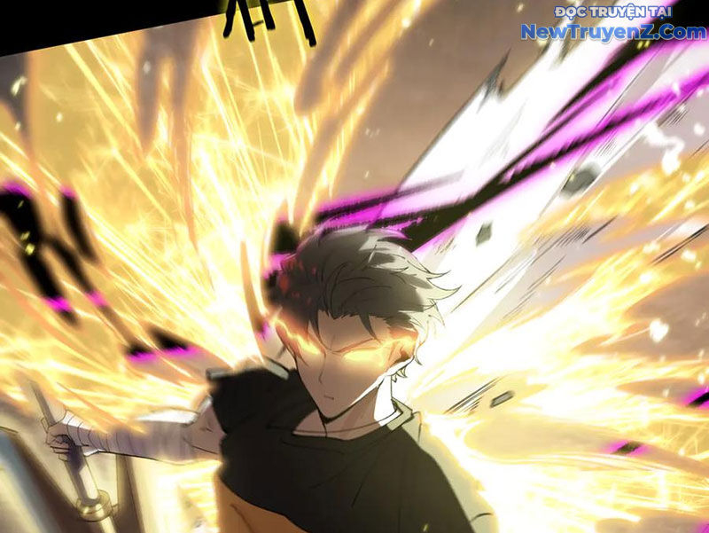 Thánh Hiệp Sĩ Cấp SSS - Chapter 75 - Page 25