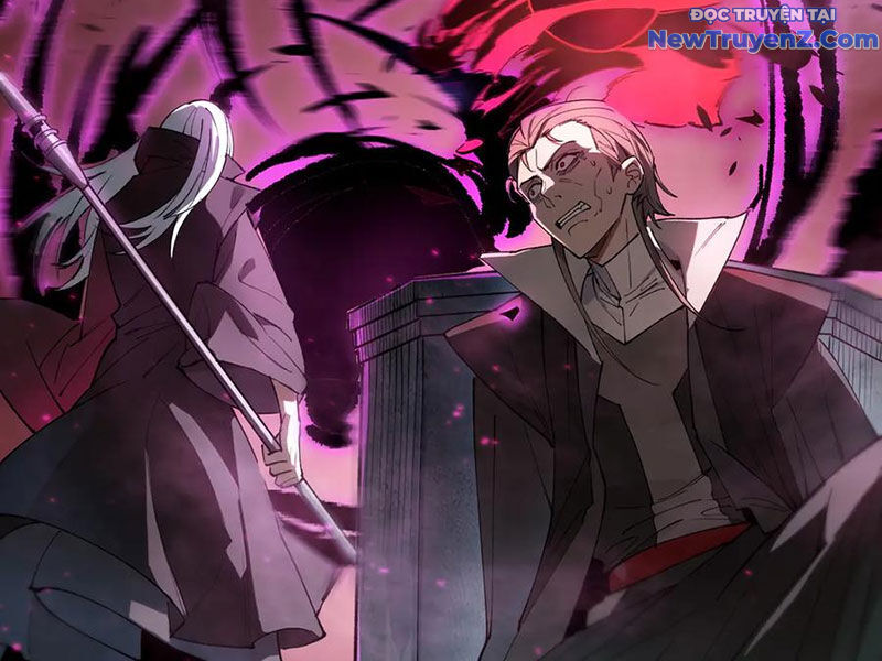 Thánh Hiệp Sĩ Cấp SSS - Chapter 75 - Page 31