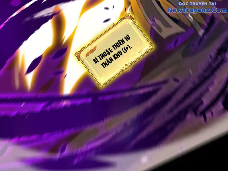 Thánh Hiệp Sĩ Cấp SSS - Chapter 75 - Page 34