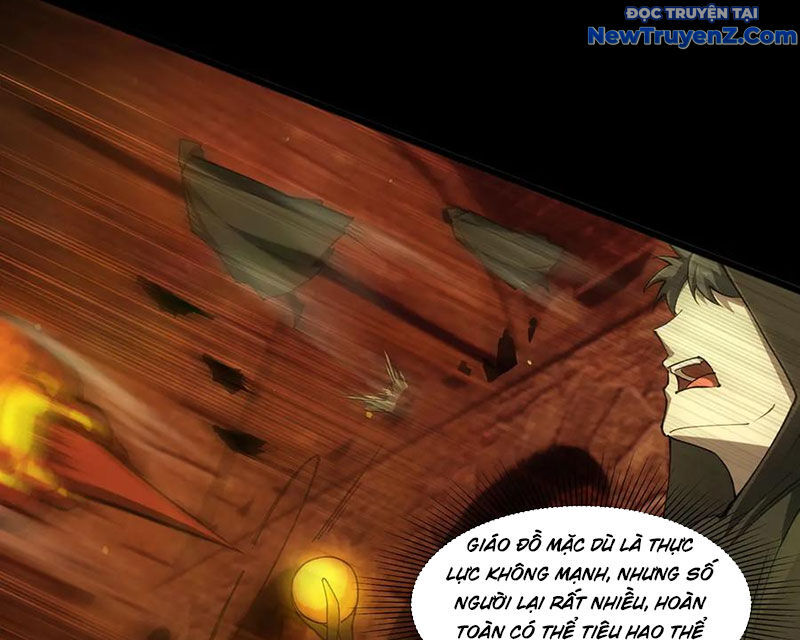 Thánh Hiệp Sĩ Cấp SSS - Chapter 75 - Page 45