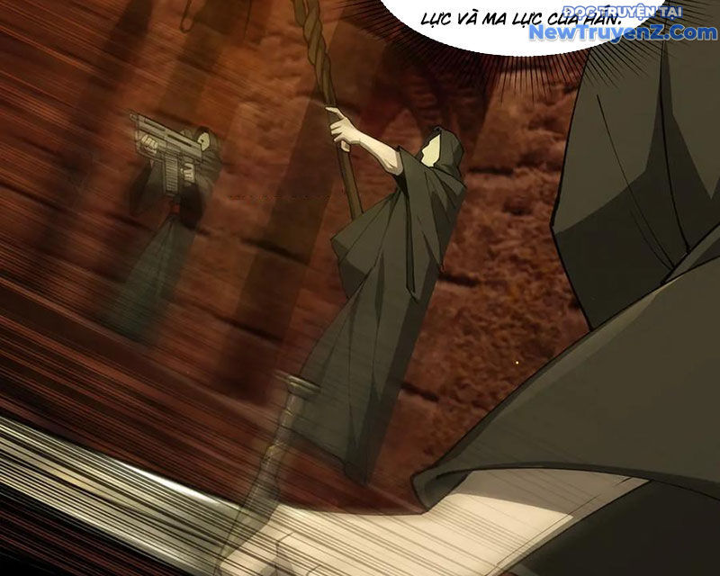 Thánh Hiệp Sĩ Cấp SSS - Chapter 75 - Page 46