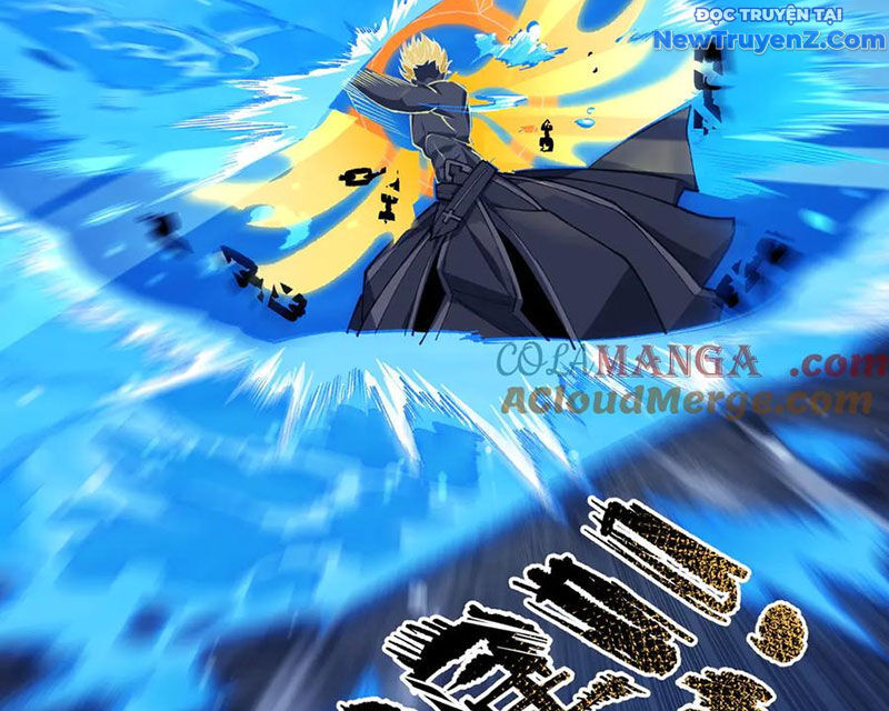 Thánh Hiệp Sĩ Cấp SSS - Chapter 75 - Page 55