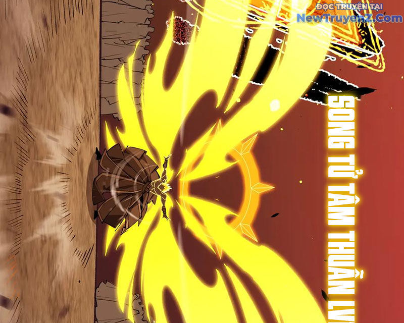 Thánh Hiệp Sĩ Cấp SSS - Chapter 75 - Page 61