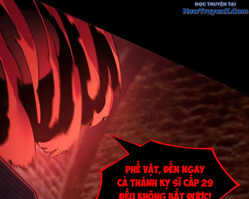 Thánh Hiệp Sĩ Cấp SSS - Chapter 75 - Page 81