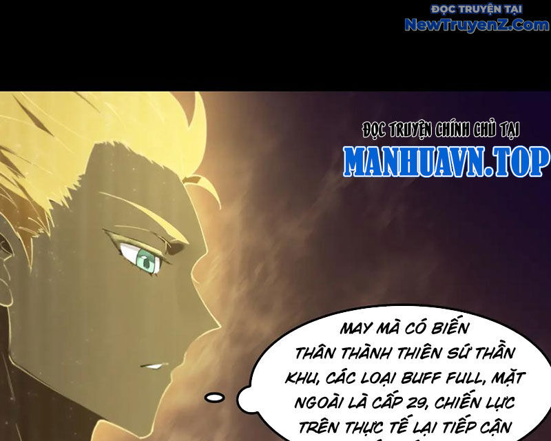 Thánh Hiệp Sĩ Cấp SSS - Chapter 75 - Page 84