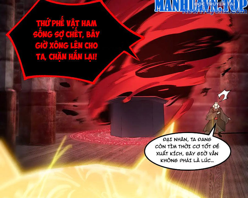 Thánh Hiệp Sĩ Cấp SSS - Chapter 75 - Page 91