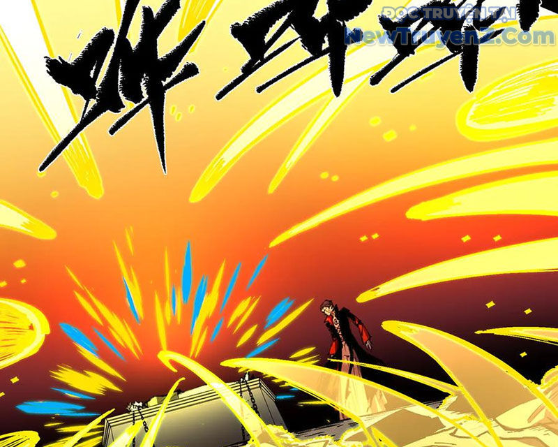 Thánh Hiệp Sĩ Cấp SSS - Chapter 76 - Page 113